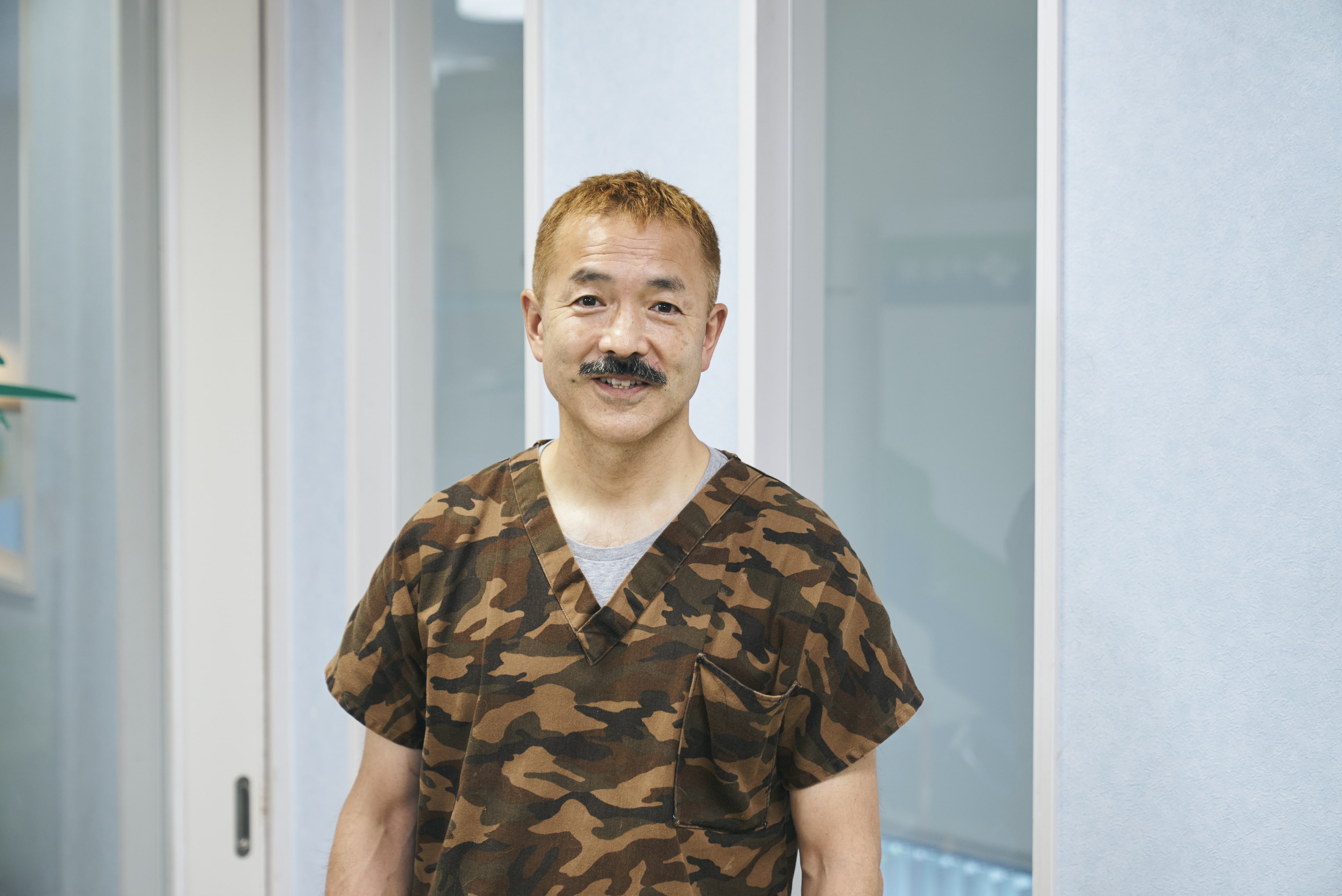 院長