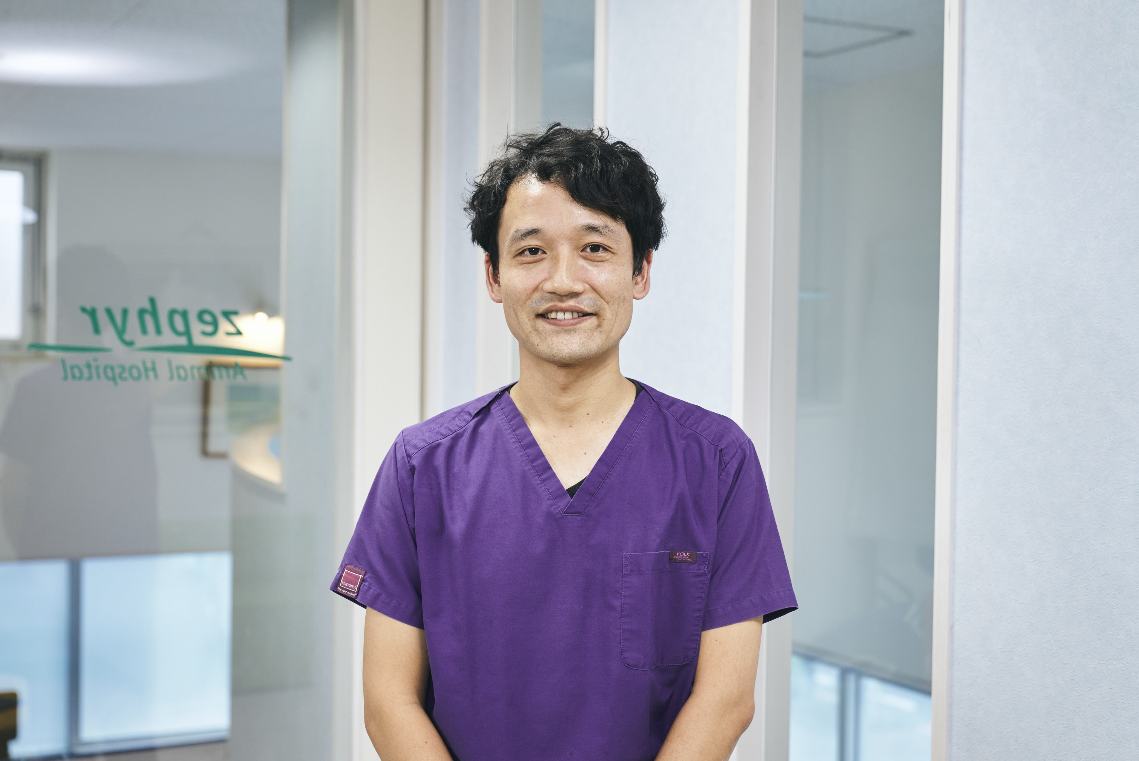副院長