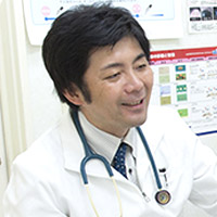 カーサ動物病院院長