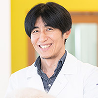 シークペットクリニック院長