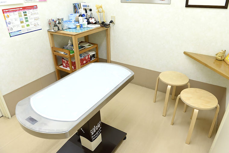 きそがわペットクリニック 写真4