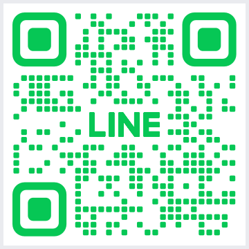 line QRコード