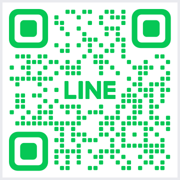 line QRコード